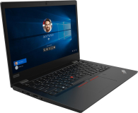 Lenovo ThinkPad L13 i3-10110U/8GB/480/Win10P - 550410 - zdjęcie 4